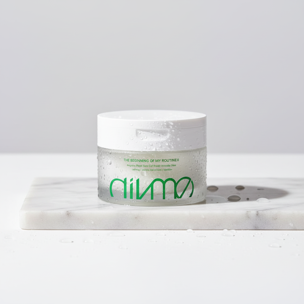 [DIVME] Plant Stem2 Super Repair Ampoule Pad (70pcs) | Vegan Plant Stem Cell Barrier Care