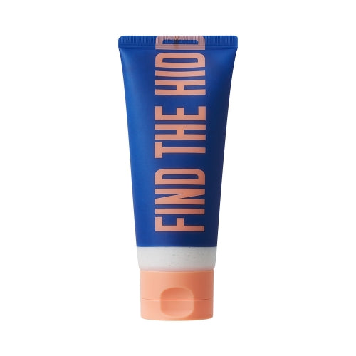 [DearDoer] The Hidden Body Scrub 100ml | Andes Salt & Volcanic Exfoliant