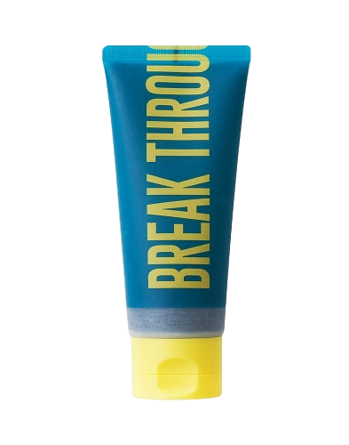 [DearDoer] Break Body Scrub 100ml | Andes Salt & Charcoal Detox