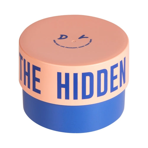 [DearDoer] The Hidden Body Scrub 300ml | Andes Salt & Volcanic Exfoliation