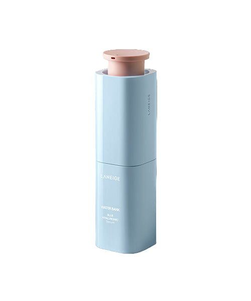 [LANEIGE] Water Bank Blue Hyaluronic Serum | Deep Hydration for Radiant Skin