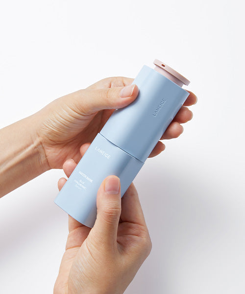 [LANEIGE] Water Bank Blue Hyaluronic Serum | Deep Hydration for Radiant Skin