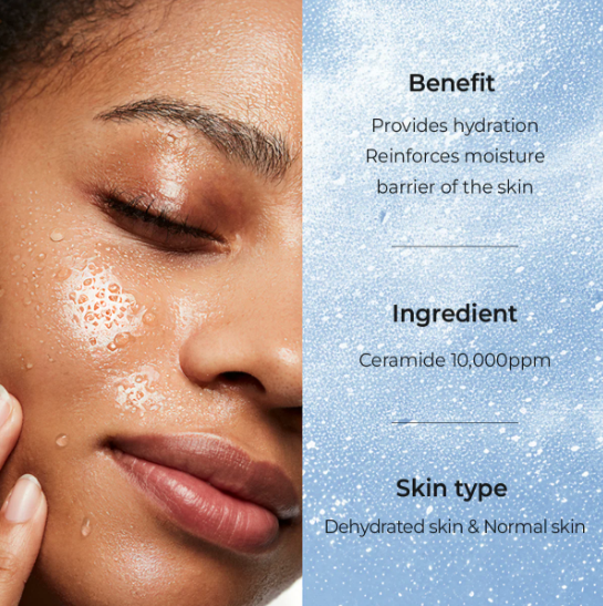 [Aestura] Atobarrier 365 Cream Mist 120ml | Ceramide Cream-in-Mist for Dry, Sensitive Skin