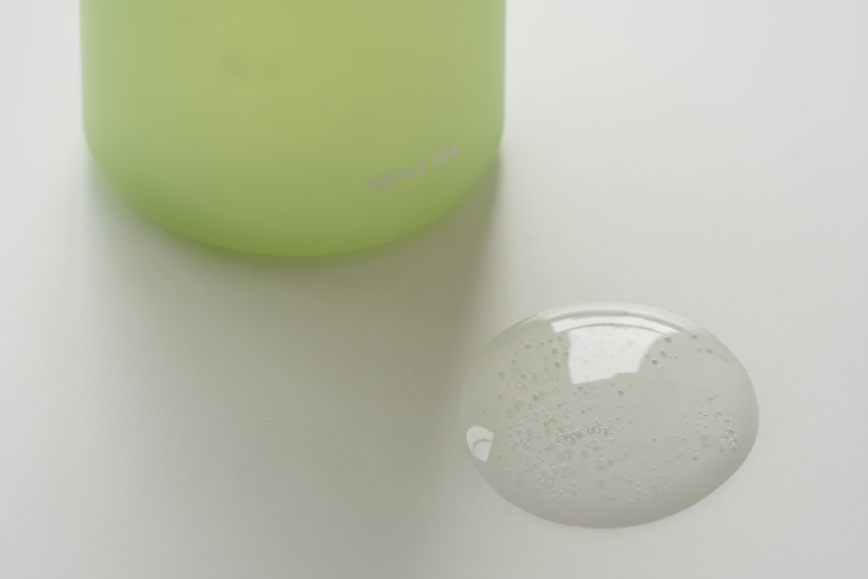 [Abib] Heartleaf Essence Calming Pump | Lightweight Oil-Control Hydration