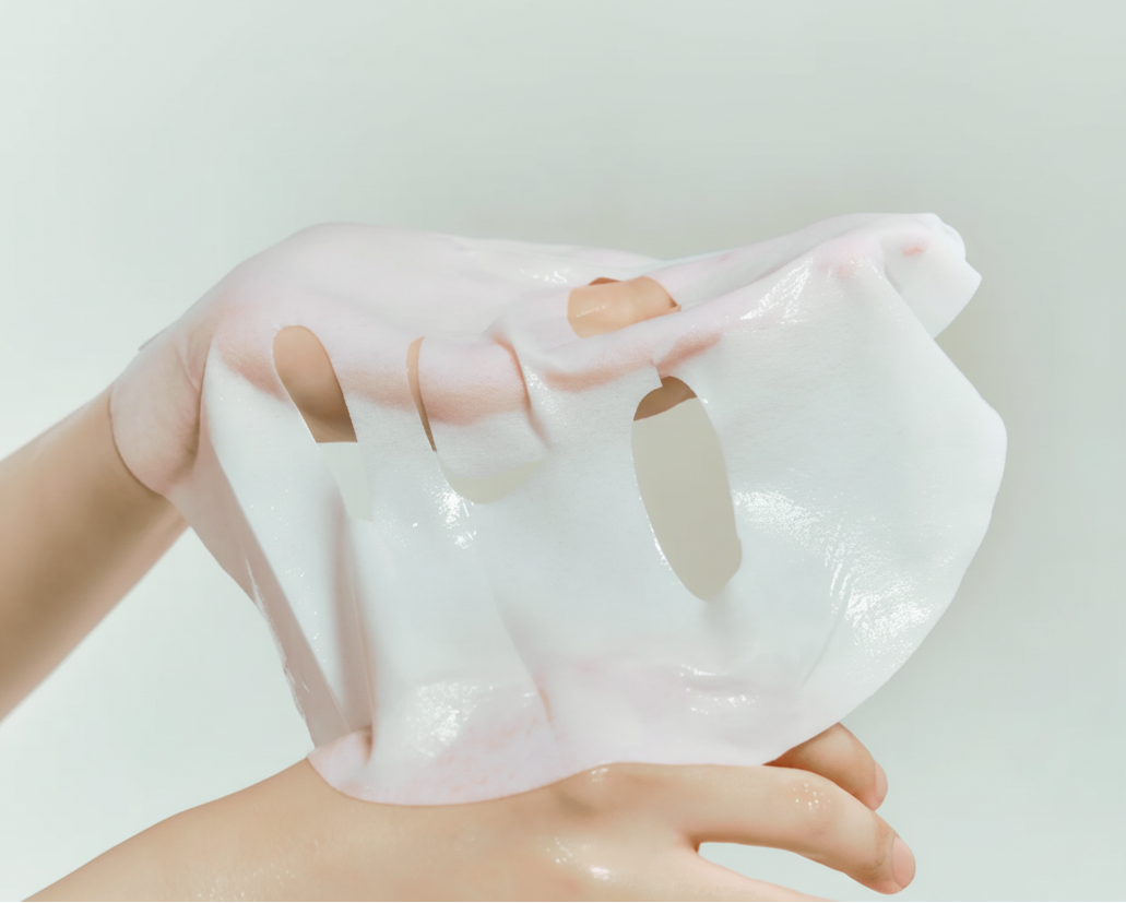 [Abib] Gummy Sheet Mask Sedum Hyaluron Sticker | Cooling Water-Cushion Glow