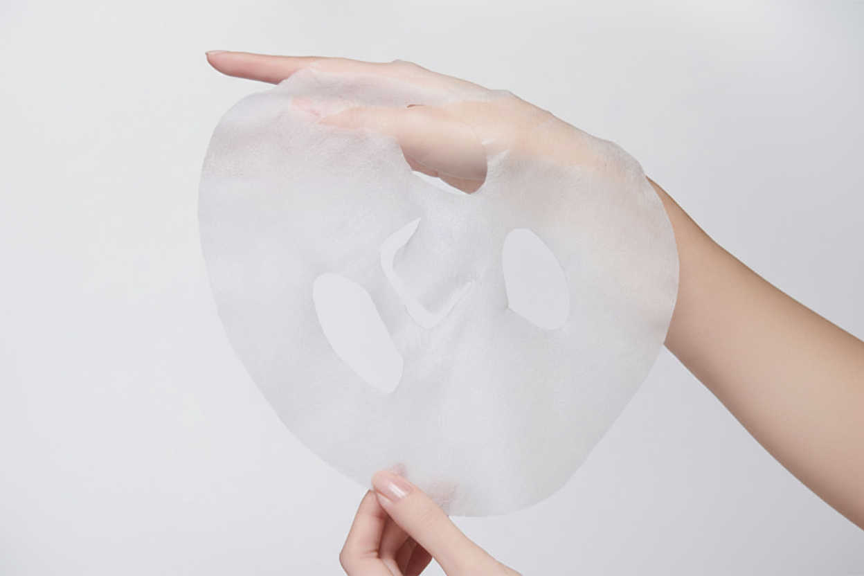 [BANILA CO] Blooming Youth Peach Collagen Mask(10ea) | Vegan Plumping & Dewy Glow