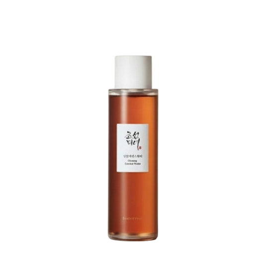 [Beauty of Joseon] Ginseng Essence Water | 80% Ginseng, Deep Hydration
