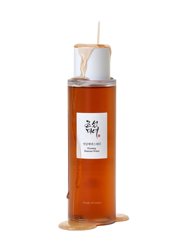 [Beauty of Joseon] Ginseng Essence Water | 80% Ginseng, Deep Hydration