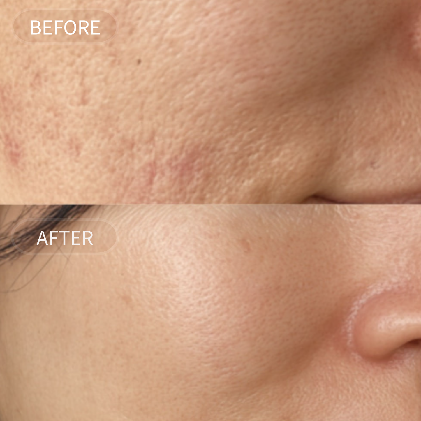 [Esonlab Dayz] Spirul 365, 80mlx2 (Double Set) | Rice Bran Water + Spirulina Moisture Cream
