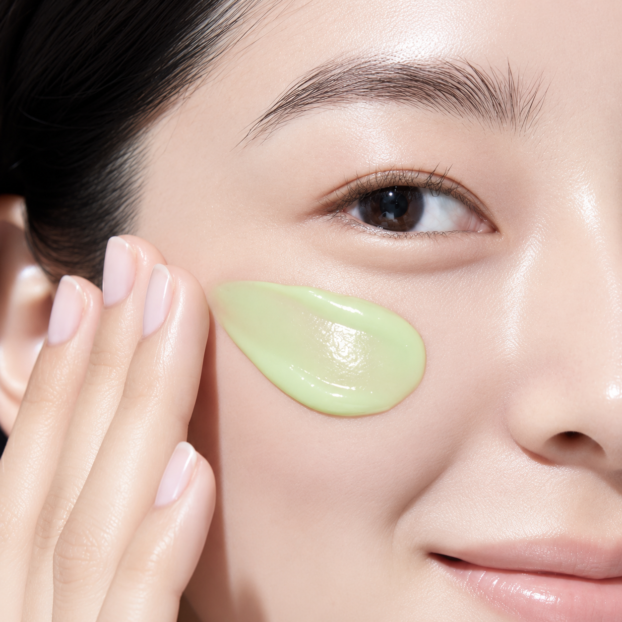 [Esonlab Dayz] Spirul 365, 80mlx2 (Double Set) | Rice Bran Water + Spirulina Moisture Cream