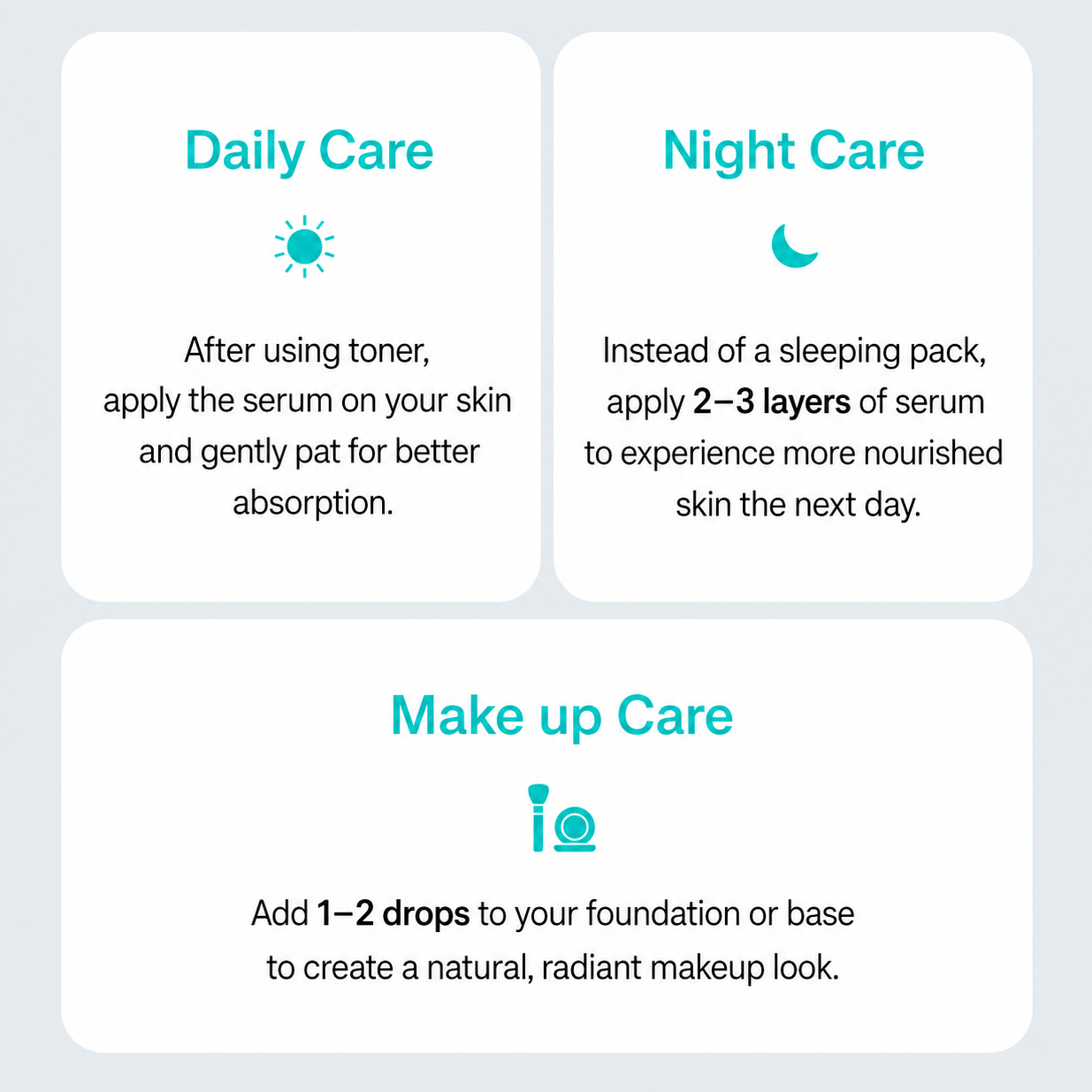 [ANUA] PDRN Hyaluronic Acid Capsule 100 Serum | Deep Hydration