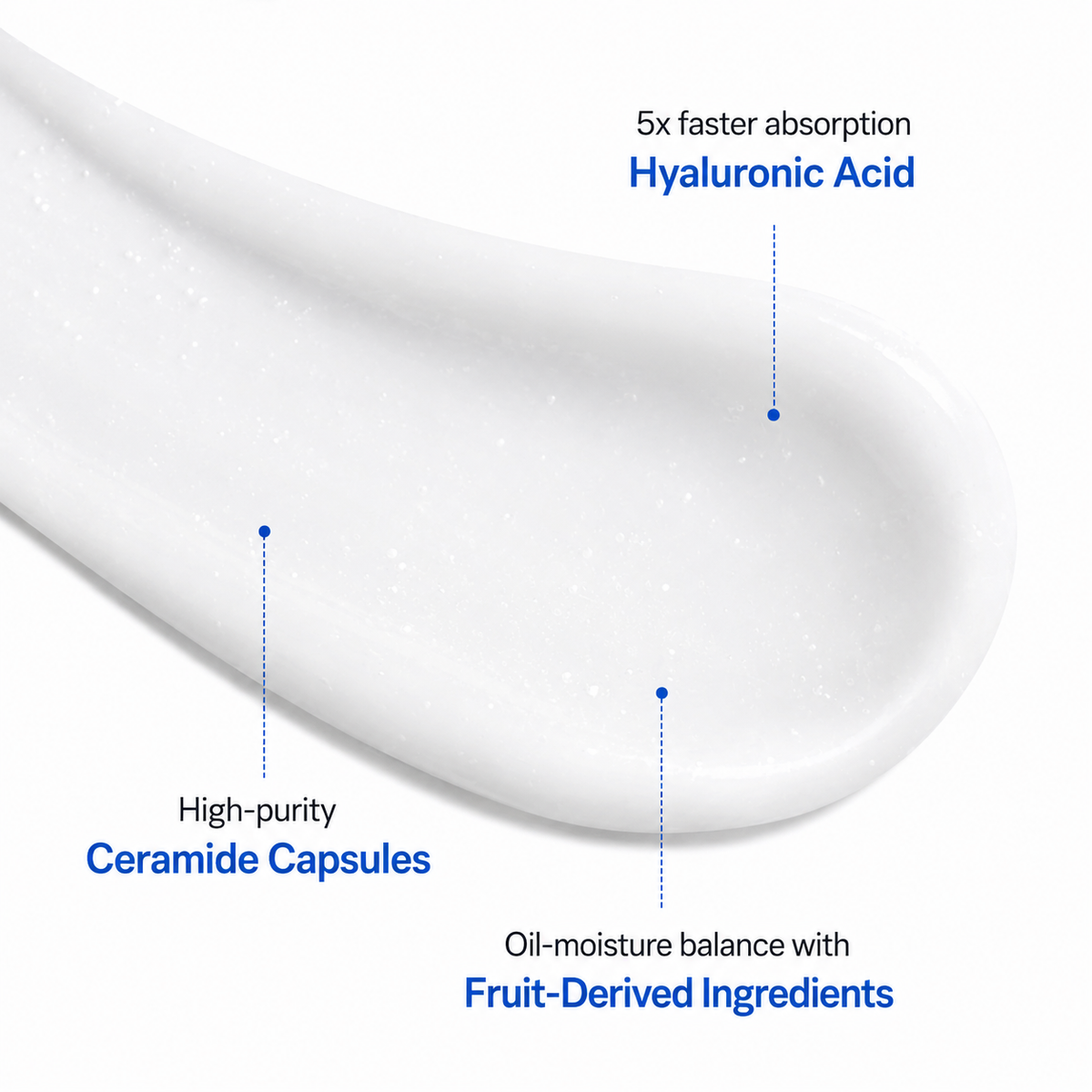 [Aestura] Atobarrier 365 Hydro Soothing Cream 60ml | Lightweight Gel Moisturizer for Dehydrated, Sensitive Skin