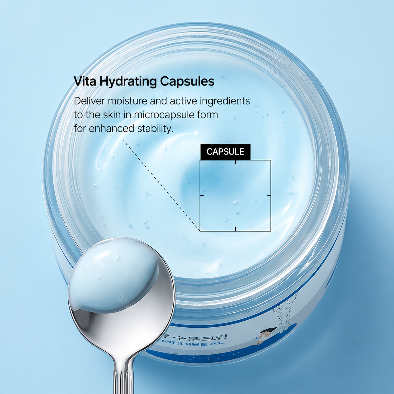[Round Lab] Birch Moisturizing Cream | Deep Hydration