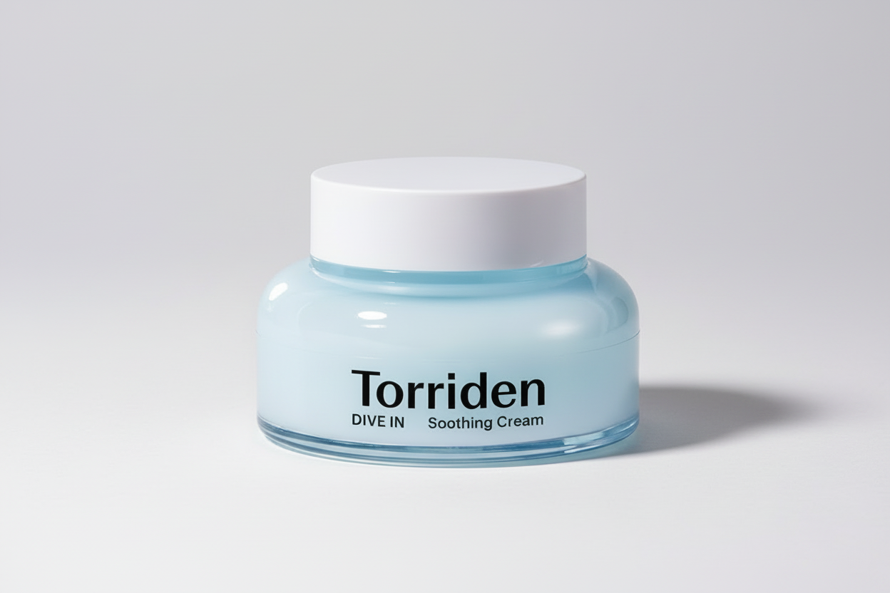 [Torriden] Dive-In Hyaluronic Serum & Cream Set | Lightweight Deep Hydration