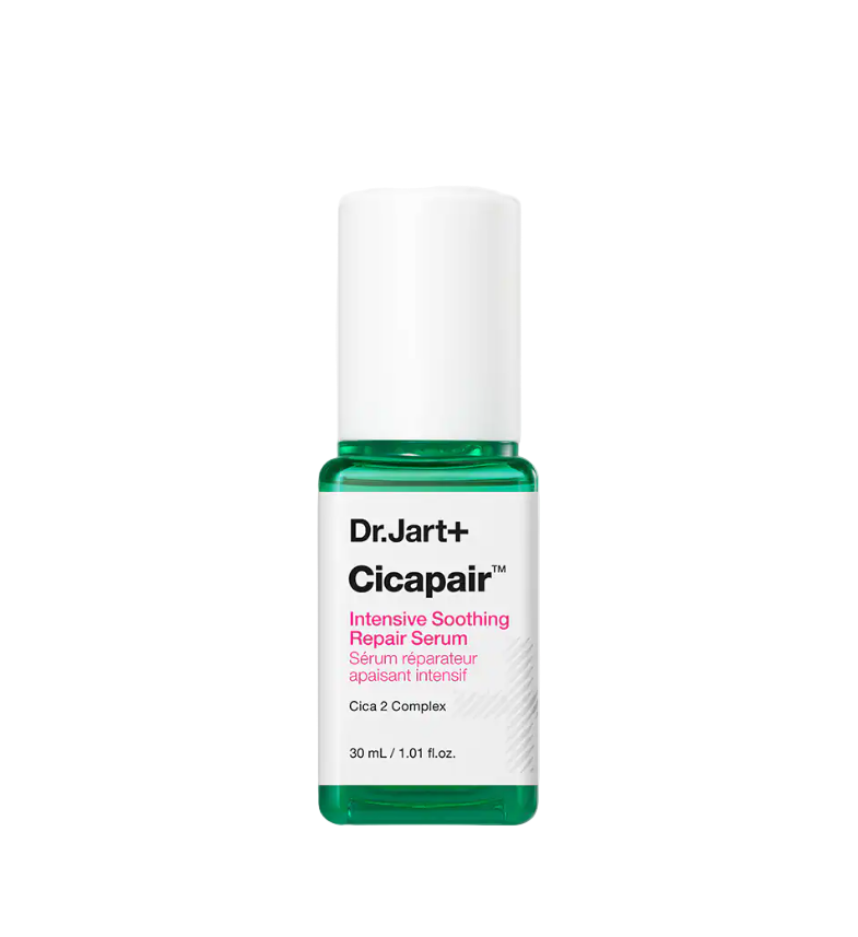 [Dr.Jart+] Cicapair Intensive Soothing Repair Serum | Redness-Calming Cica Care