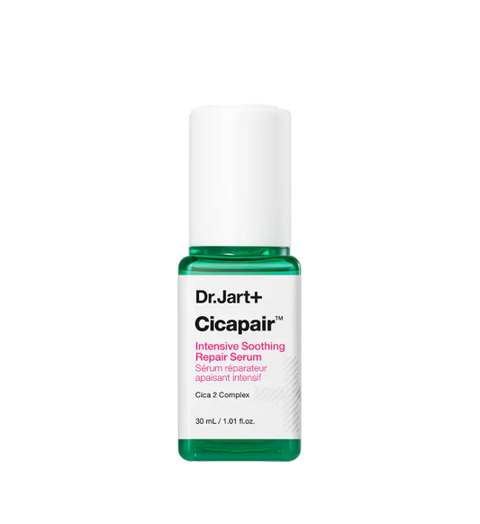 [Dr.Jart+] Cicapair Intensive Soothing Repair Serum | Redness-Calming Cica Care