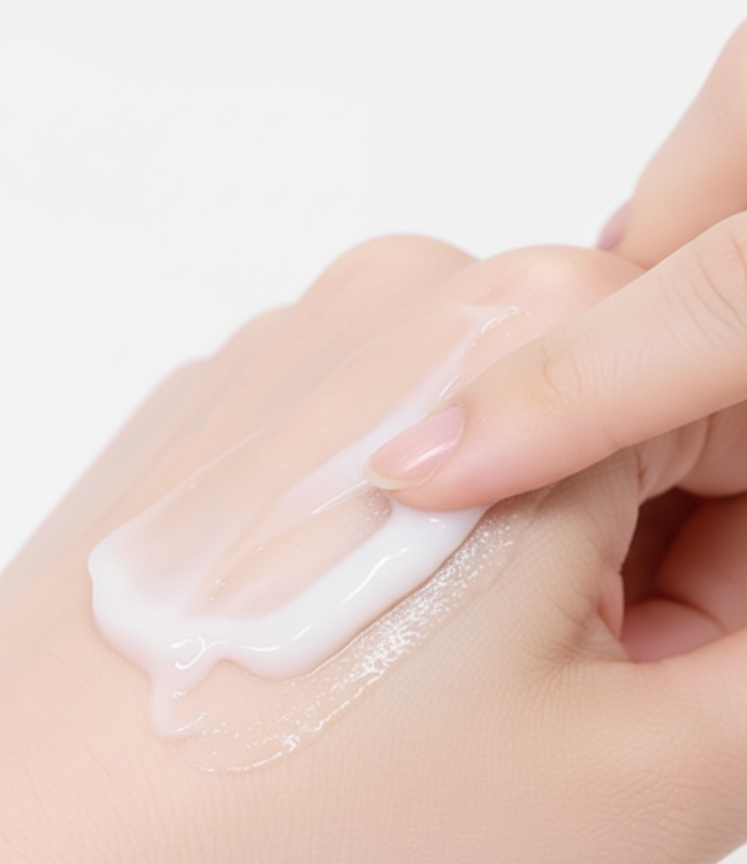 [Dr. Althea] 345 Relief Cream 50ml | Lightweight Soothing Gel Cream