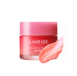 [LANEIGE] Lip Sleeping Mask EX (Berry) | Overnight Lip Renewal