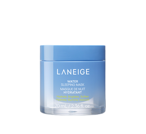 [LANEIGE] Water Sleeping Mask | Overnight Hydration Therapy
