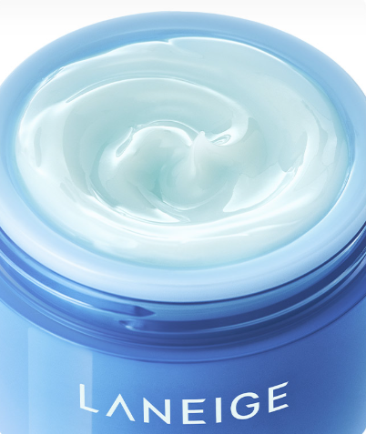 [LANEIGE] Water Sleeping Mask | Overnight Hydration Therapy