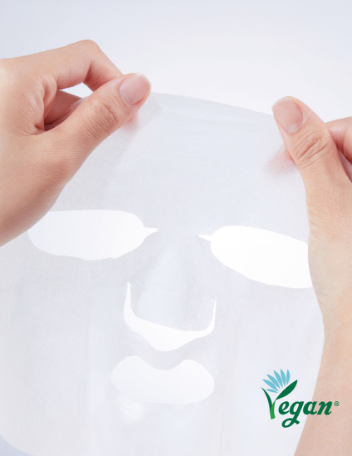 [MEDIHEAL] Derma 365 Madecassoside Mask (30 Masks) | Daily Vegan Cica Barrier Care