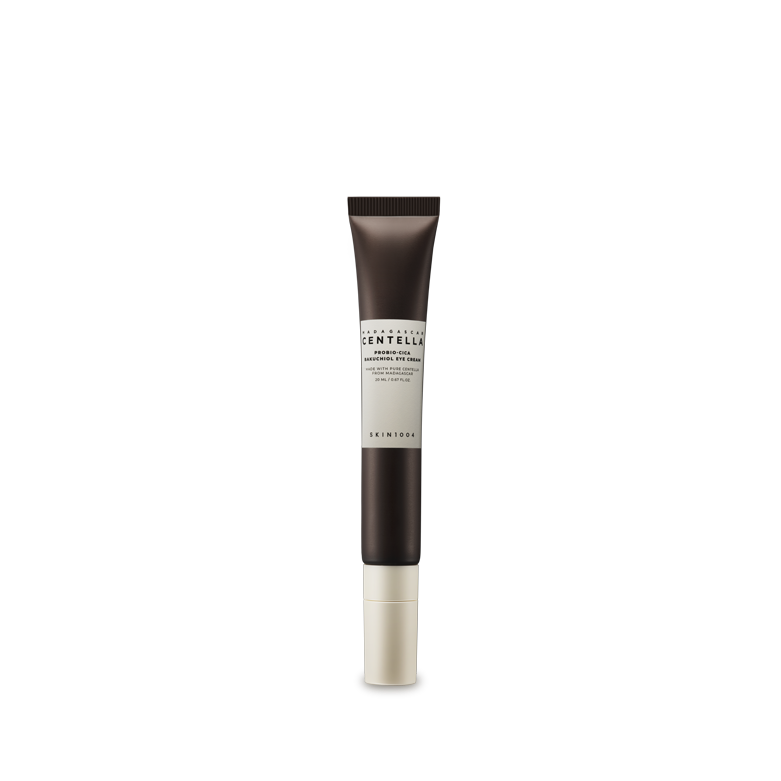 [Skin1004] Madagascar Probio-Cica Bakuchiol Eye Cream | Barrier Calm & Firm