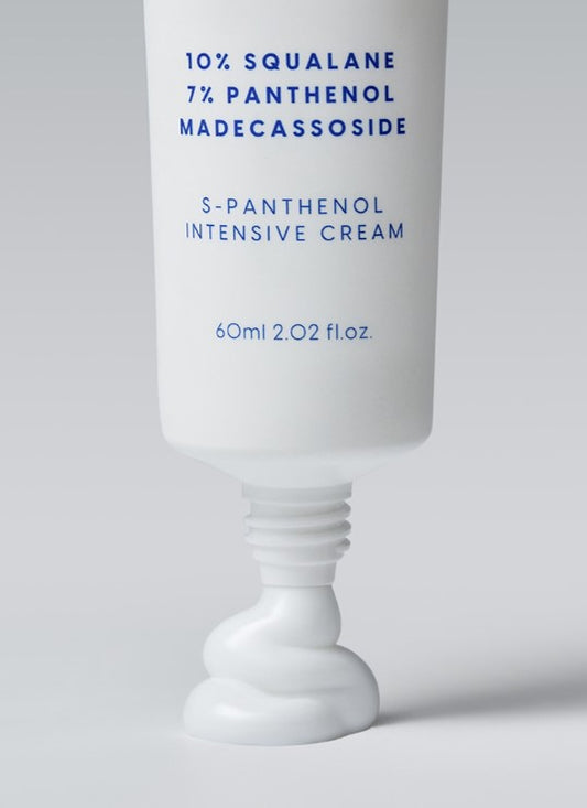 [Layerlab] S-Panthenol Intensive Cream(60ml) | Barrier Moisture