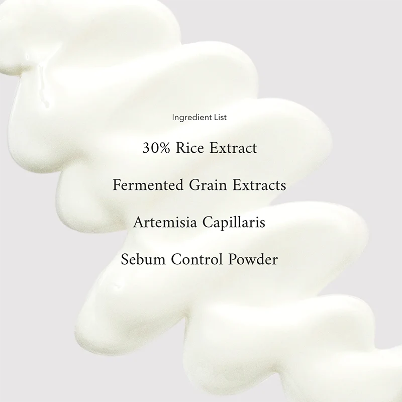[Beauty of Joseon] Relief Sun: Rice + Probiotics SPF50+ 50ml | Lightweight, Hydrating, Sensitive-Safe Sunscreen