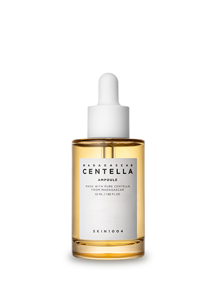[Skin1004] Madagascar Centella Ampoule 55ml | Gentle Hydration Serum