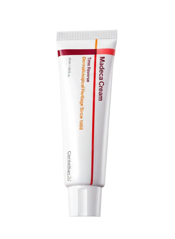 [Centellian24] Madeca Cream Time Reverse | Calm & Care