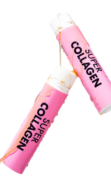 [VITALBEAUTIE] Super Collagen | 28-Day Liquid Ampoule for Skin Health