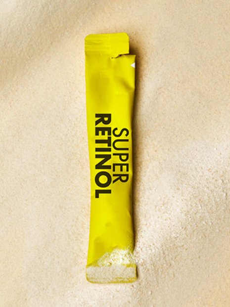 [VITALBEAUTIE] Super Retinol | Advanced Retinol + Vitamin C Sachets