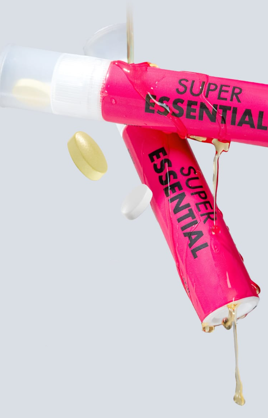 [VITALBEAUTIE] Super Essential | 7-Day Liquid Vitamin & Collagen Shot