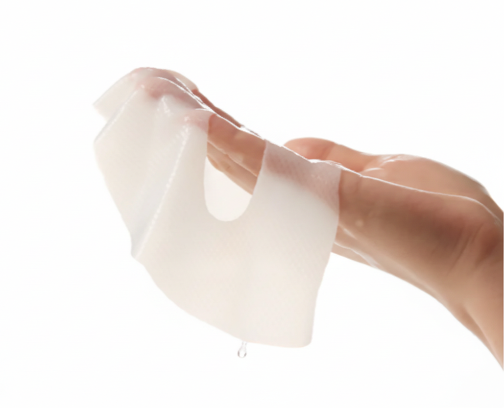 [Abib] Collagen Gel Mask – Jericho Rose Jelly (1ea) | Hydration & Elasticity