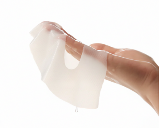 [Abib] Collagen Gel Mask – Jericho Rose Jelly (1ea) | Hydration & Elasticity