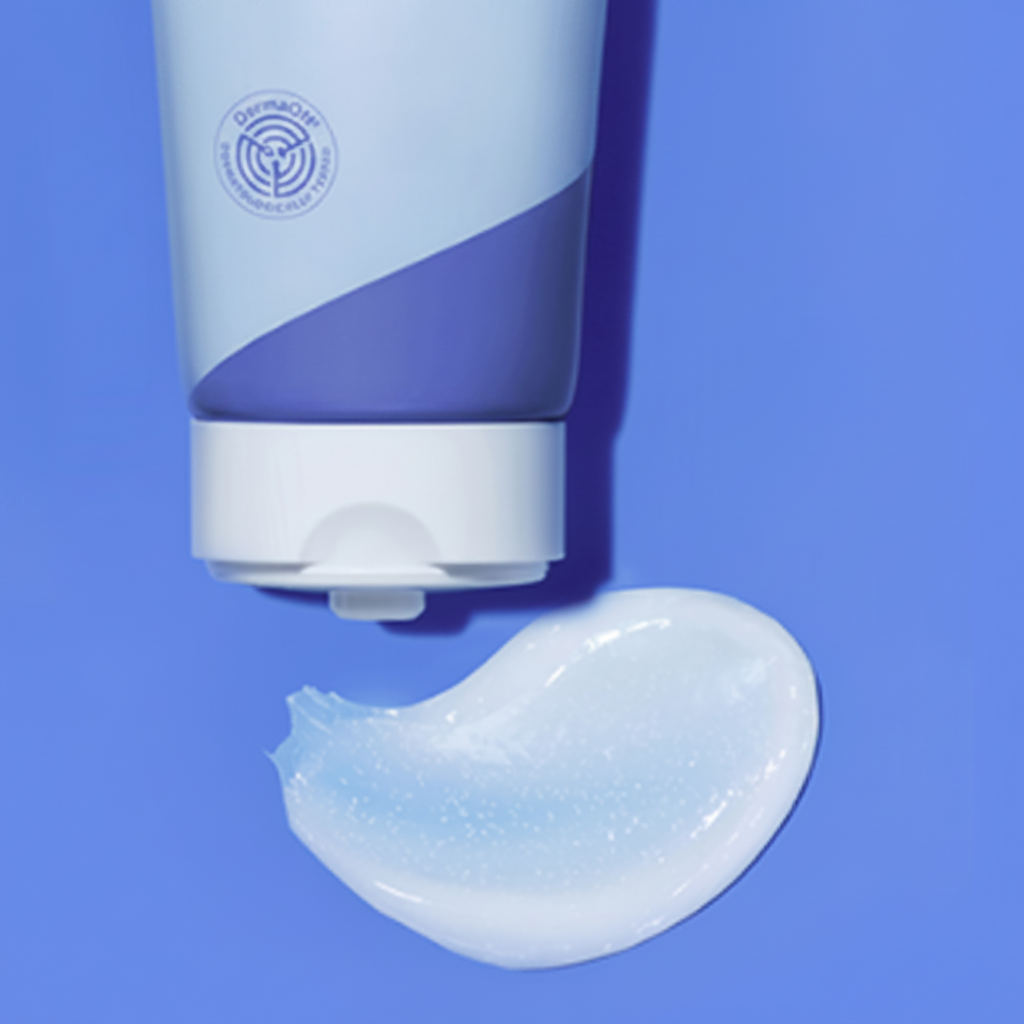 [Aestura] Atobarrier 365 Hydro Soothing Cream 60ml | Lightweight Gel Moisturizer for Dehydrated, Sensitive Skin