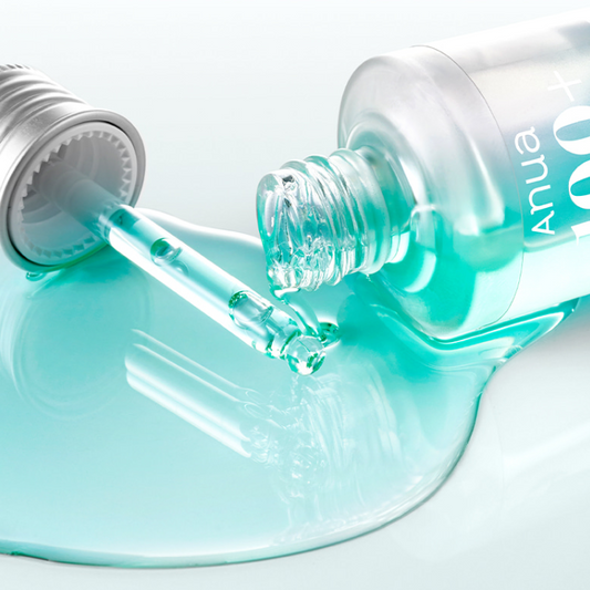 [ANUA] PDRN Hyaluronic Acid Capsule 100 Serum | Deep Hydration