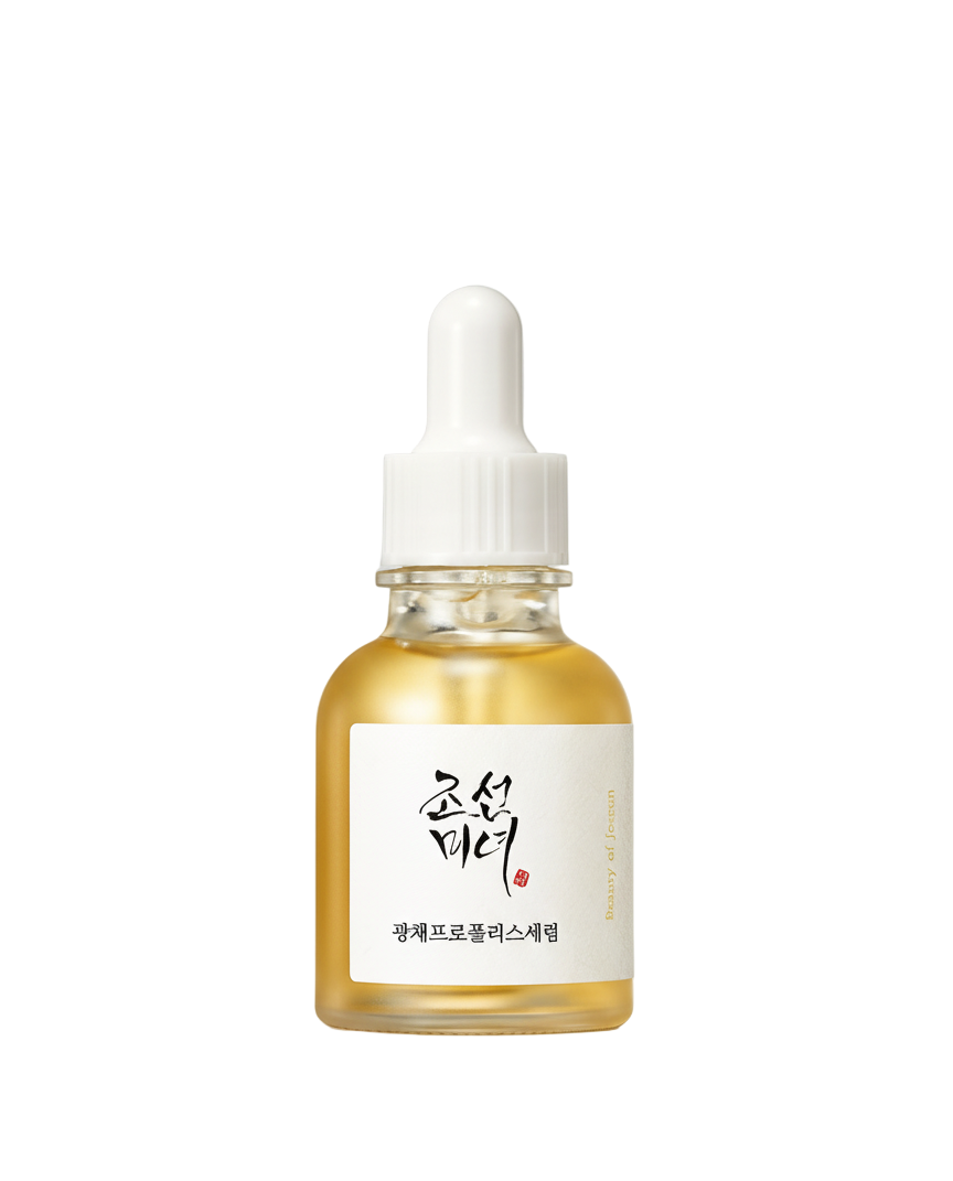 [Beauty of Joseon] Glow Serum: Propolis + Niacinamide 30ml | Pore, Redness & Glow