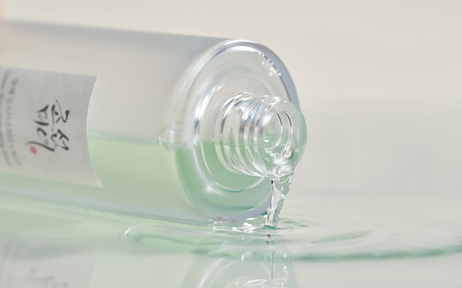 [Beauty of Joseon] Green Plum Refreshing Toner | Gentle Daily Exfoliation