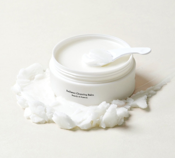 [Beauty of Joseon] Radiance Cleansing Balm | Sherbet, Nourishing, Hanbang Blend