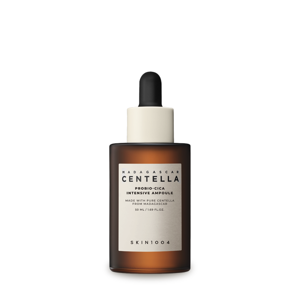 [Skin1004] Probio-Cica Intensive Ampoule 50ml | Barrier Recovery & Calm