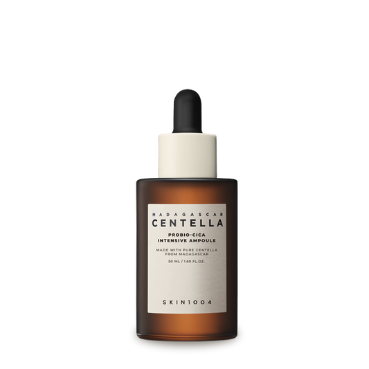 [Skin1004] Probio-Cica Intensive Ampoule 50ml | Barrier Recovery & Calm