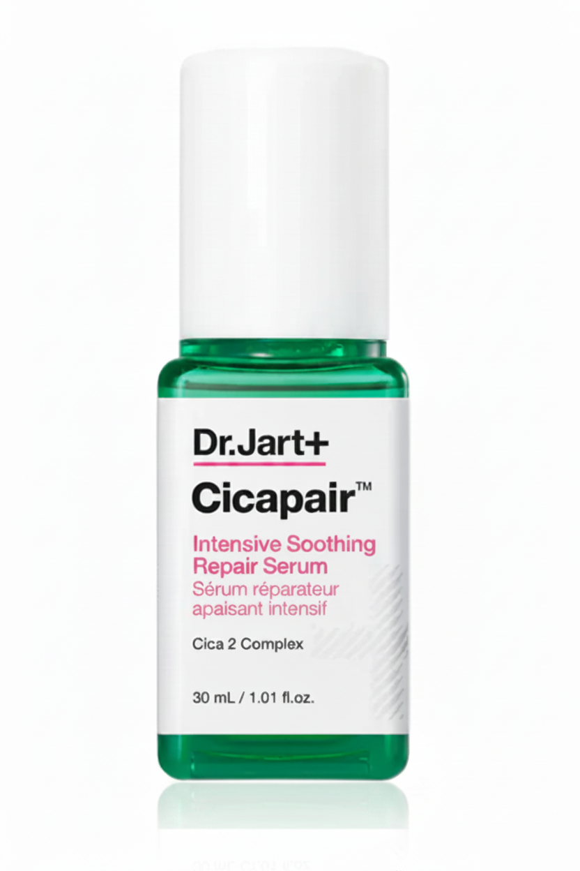 [Dr.Jart+] Cicapair Intensive Soothing Repair Serum | Redness-Calming Cica Care