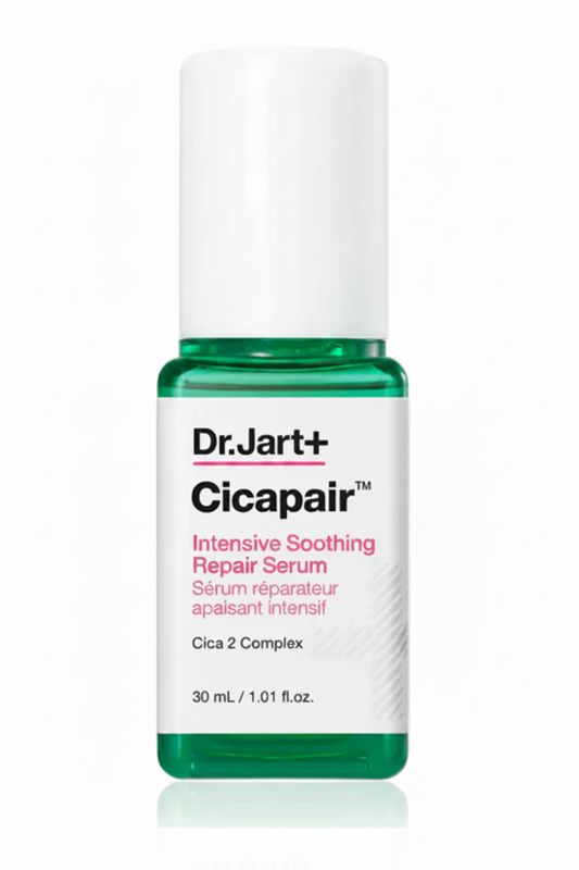 [Dr.Jart+] Cicapair Intensive Soothing Repair Serum | Redness-Calming Cica Care