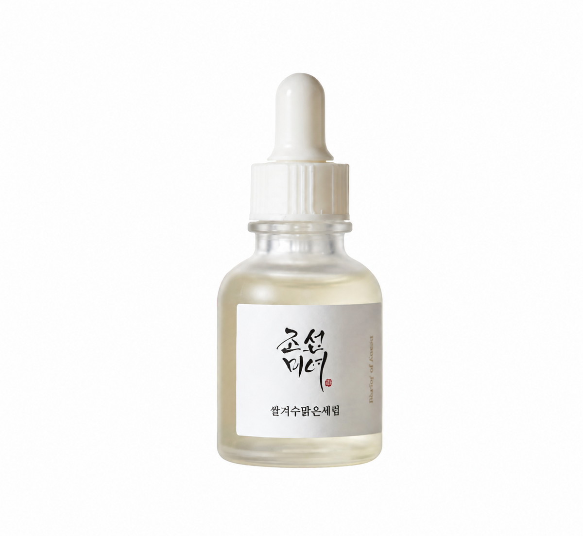 [Beauty of Joseon] Glow Deep Serum | Even Tone Brightening