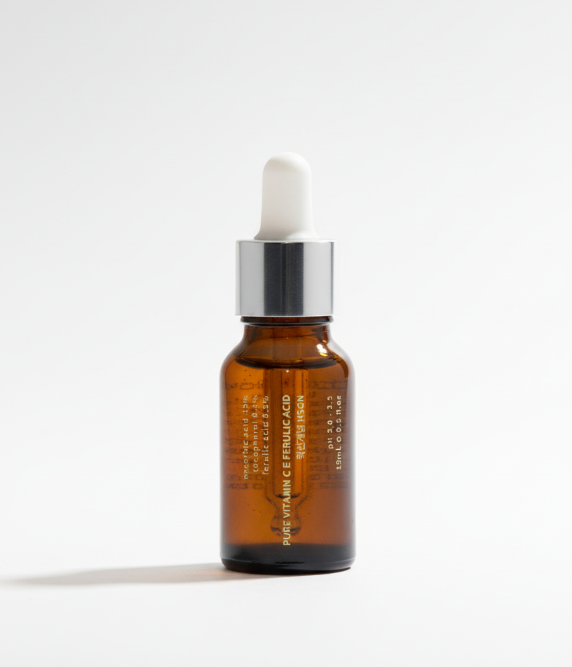 [HSGN] Vitamin C Brightening Ampoule | Even Tone & Glow