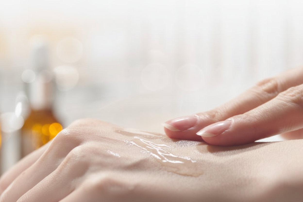 [HSGN] Vitamin C Brightening Ampoule | Even Tone & Glow