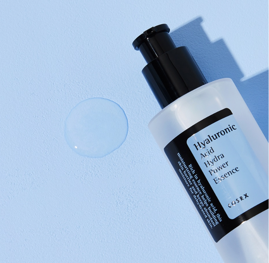 [COSRX] Hyaluronic Acid Hydra Power Essence 100ml | 4,000ppm Sodium Hyaluronate Deep Hydration