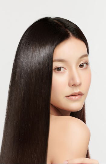 [KAHI] Moist Shine Hair Oil | Lightweight Shine, Frizz Control, Heat Protection