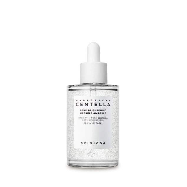 [Skin1004] Centella Tone Brightening Capsule Ampoule | Daily Glow & Spot Clarity